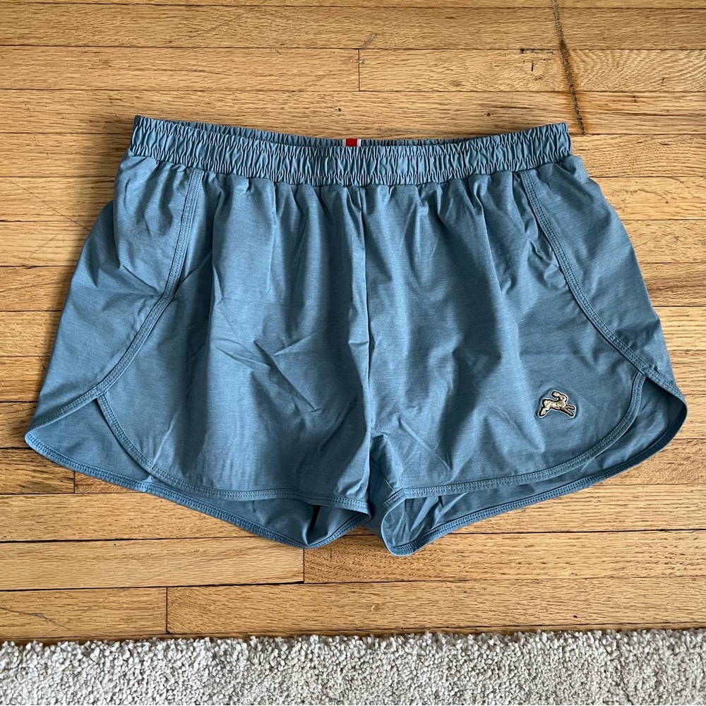 Tracksmith Session Shorts